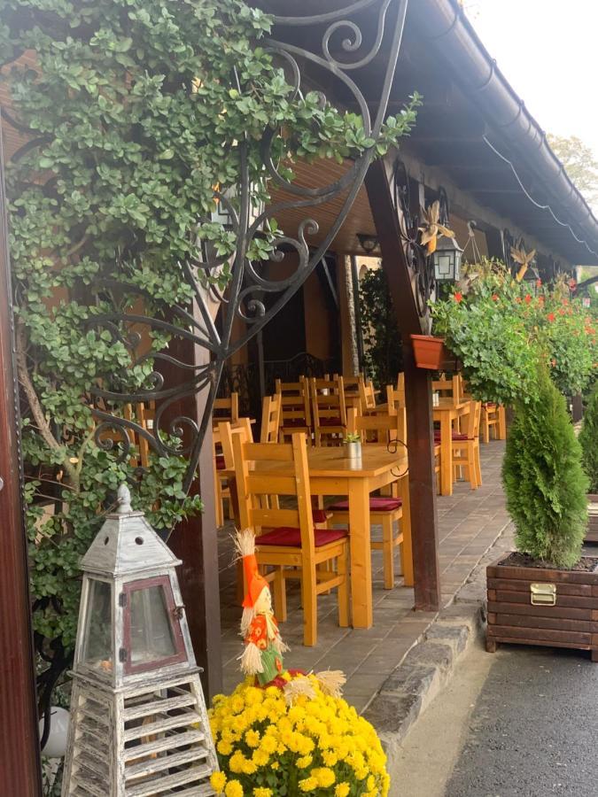 Hotel Transilvania سيفِسوارا المظهر الخارجي الصورة