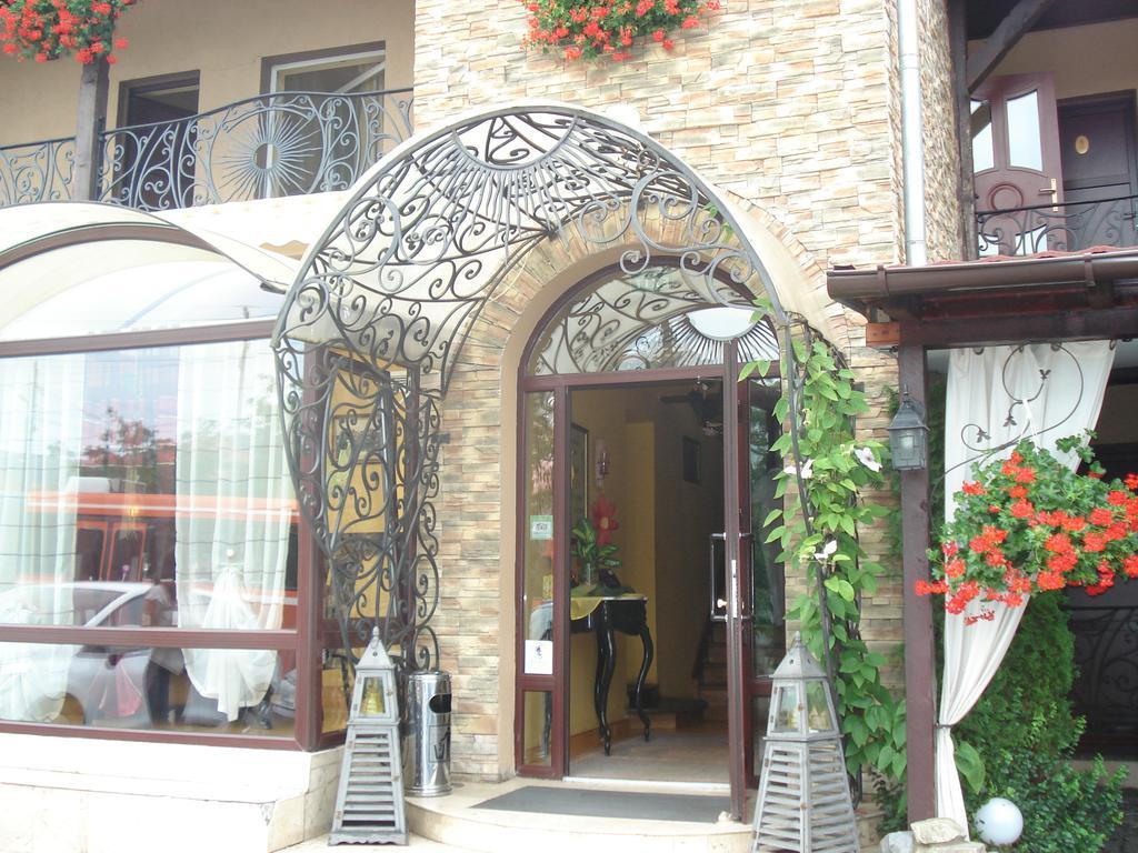 Hotel Transilvania سيفِسوارا المظهر الخارجي الصورة